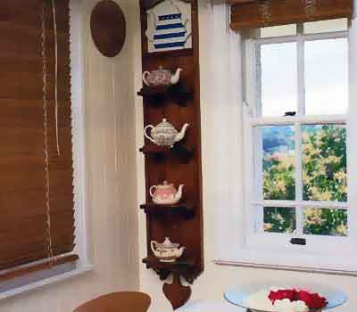 teapots